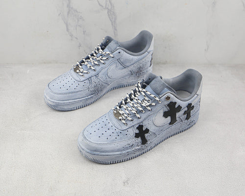 AF1 x Ch. Hearts (Blue)
