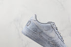 AF1 x Ch. Hearts (Blue)