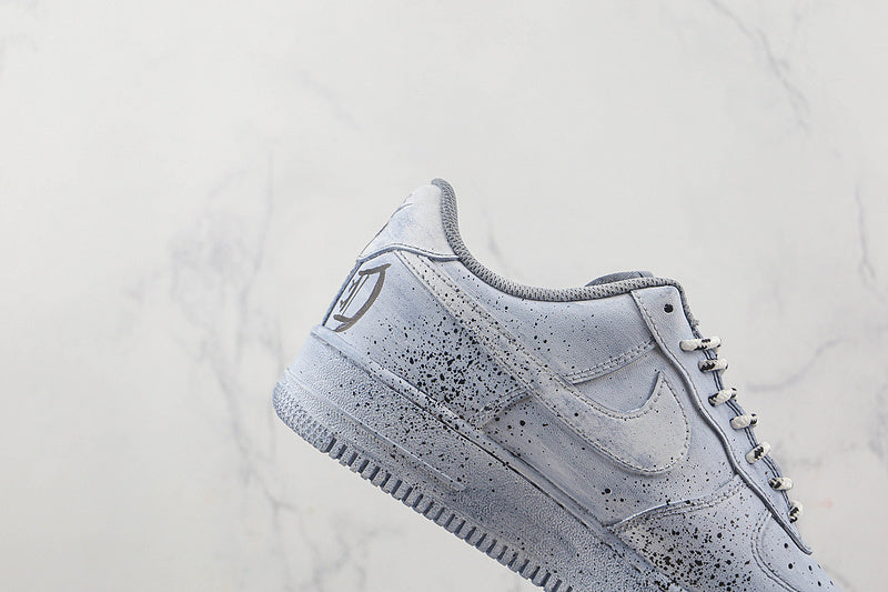 AF1 x Ch. Hearts (Blue)