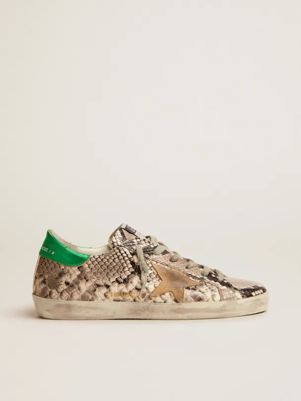 Gldn Goose Super-Star (Women's)