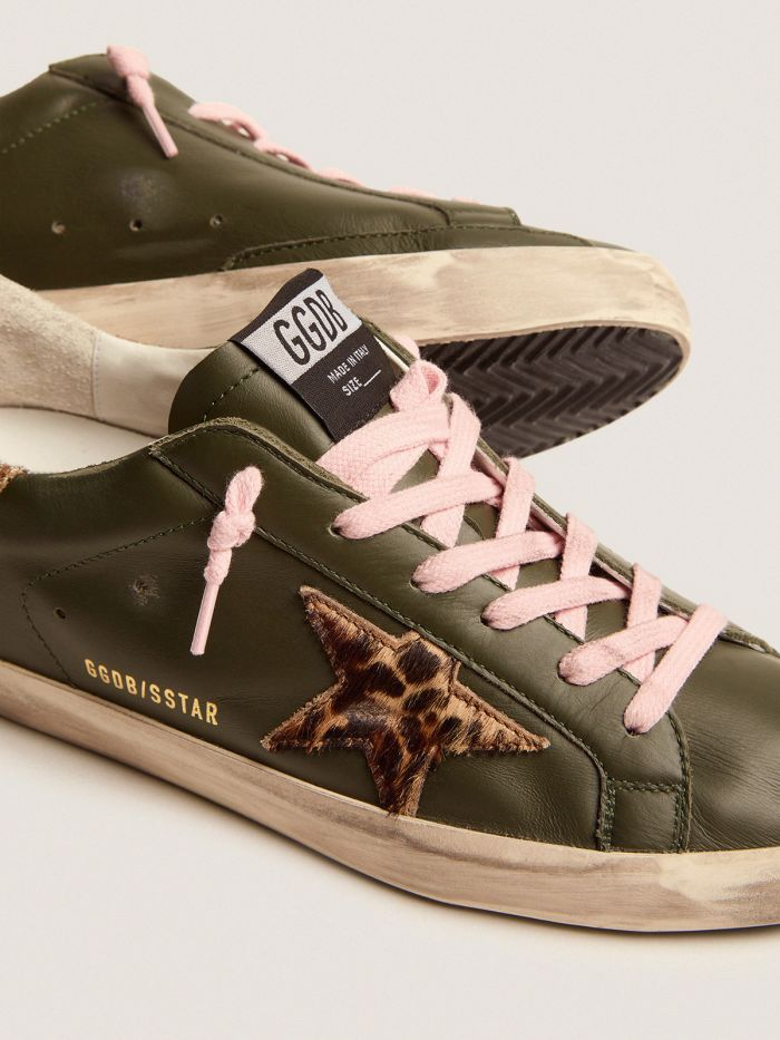 Gldn Goose Super-Star (Women's)