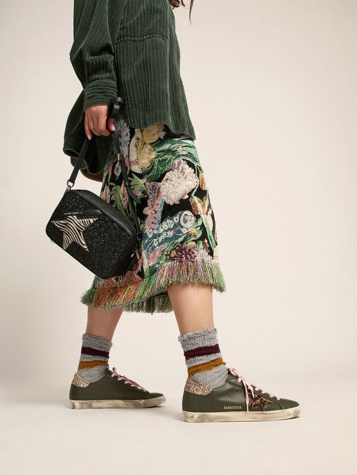 Gldn Goose Super-Star (Women's)