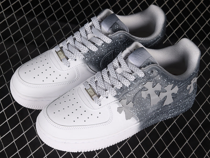 AF1 x Ch. Hearts