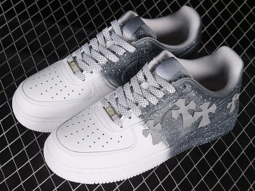 AF1 x Ch. Hearts