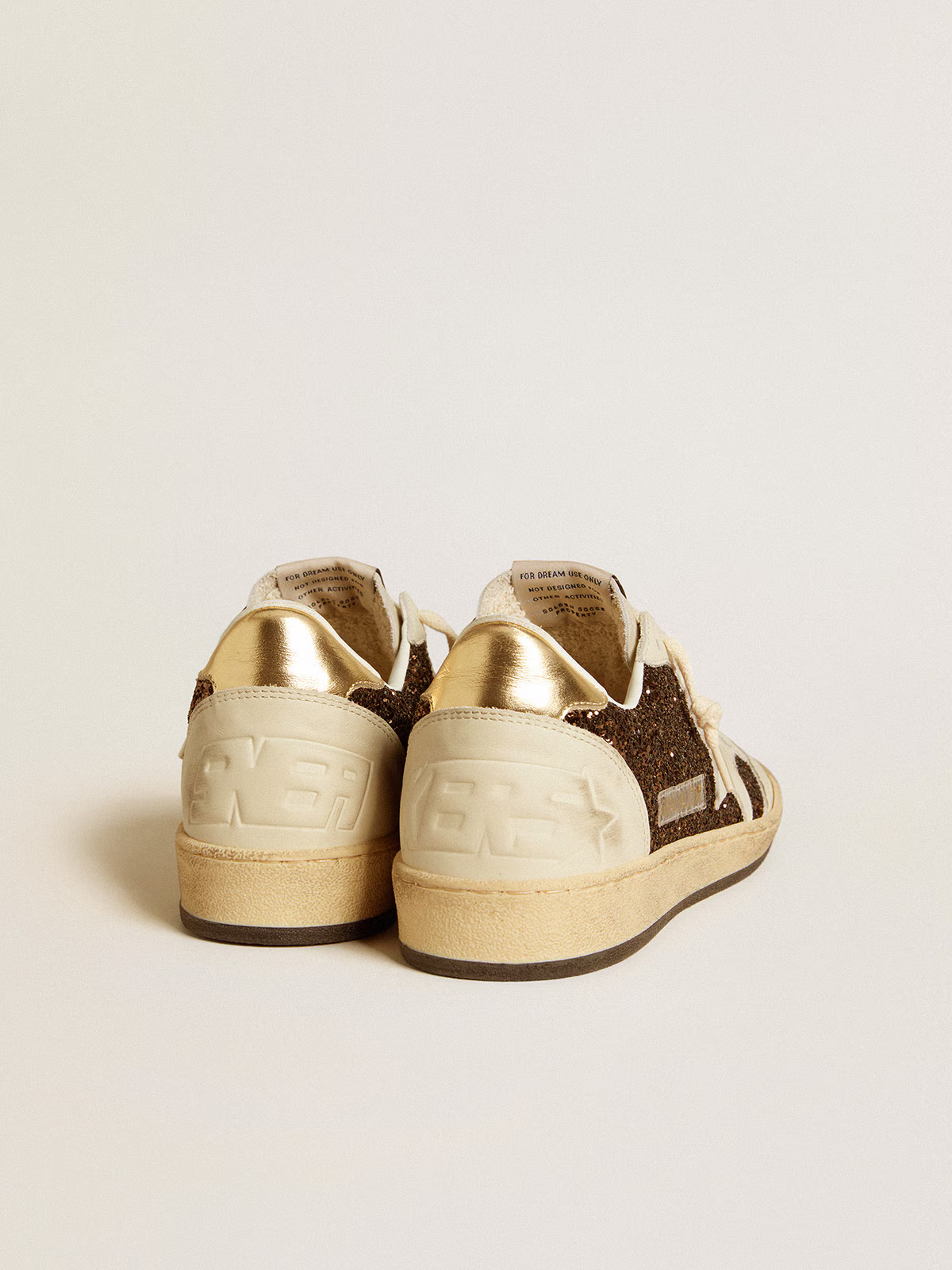 Gldn Goose Ball-Star (Women's)