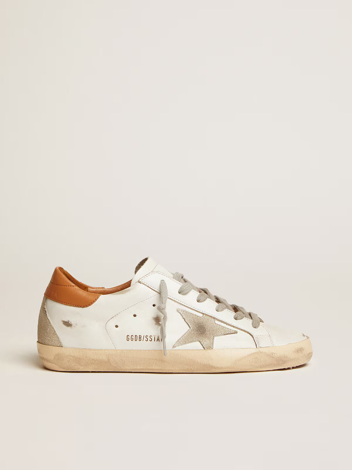 Gldn Goose Super-Star (Women's)