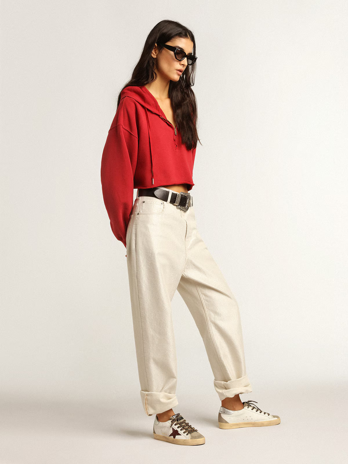 Gldn Goose Super-Star (Women's)