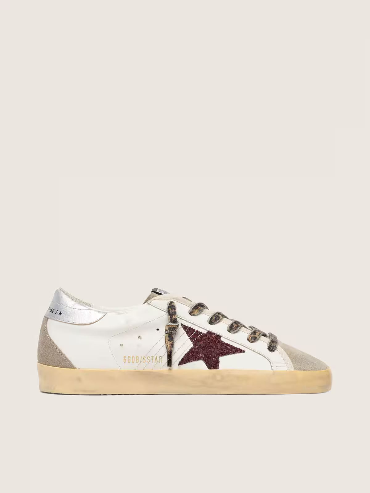 Gldn Goose Super-Star (Women's)