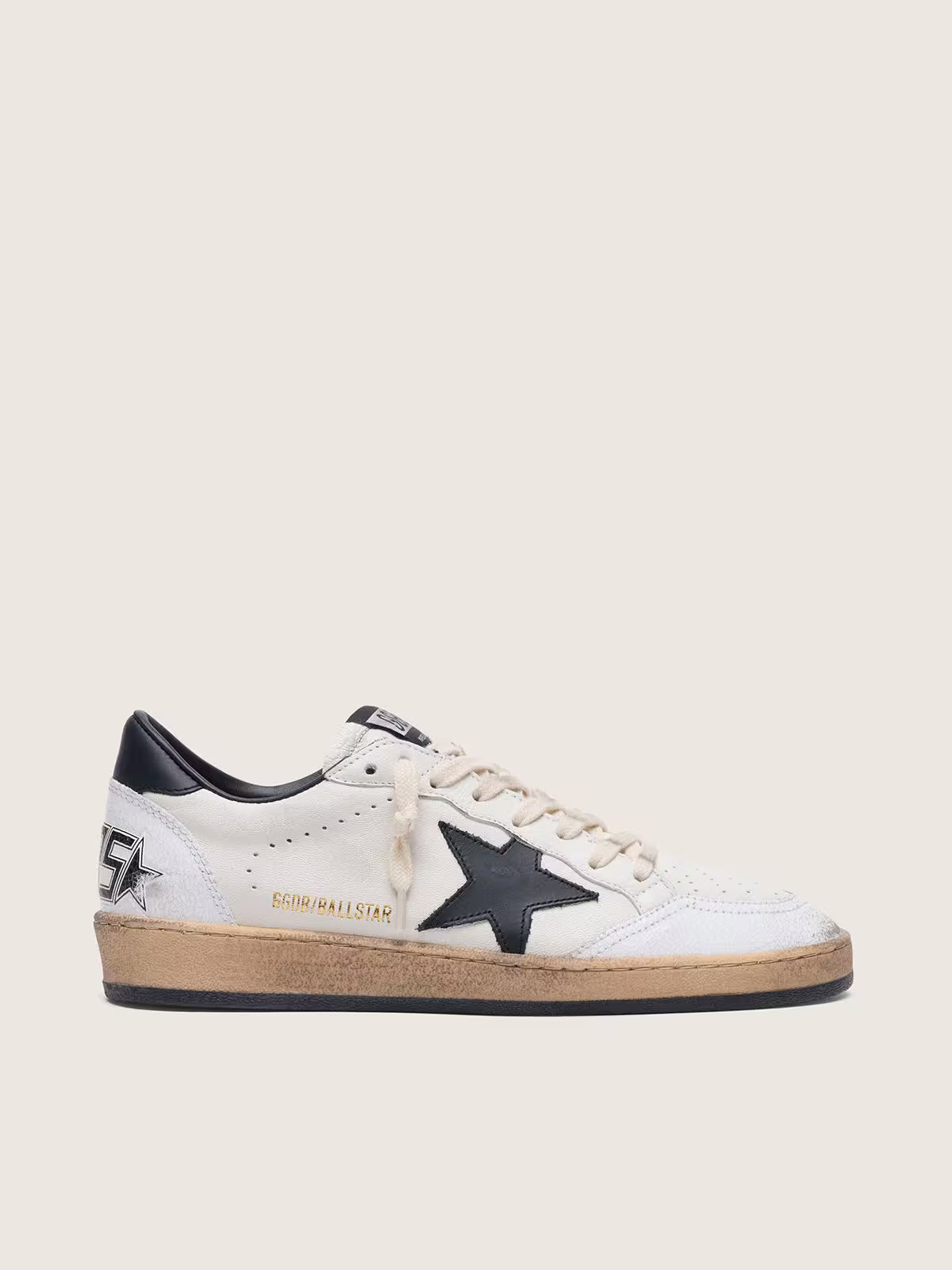 Gldn Goose Ball-Star (Women's)