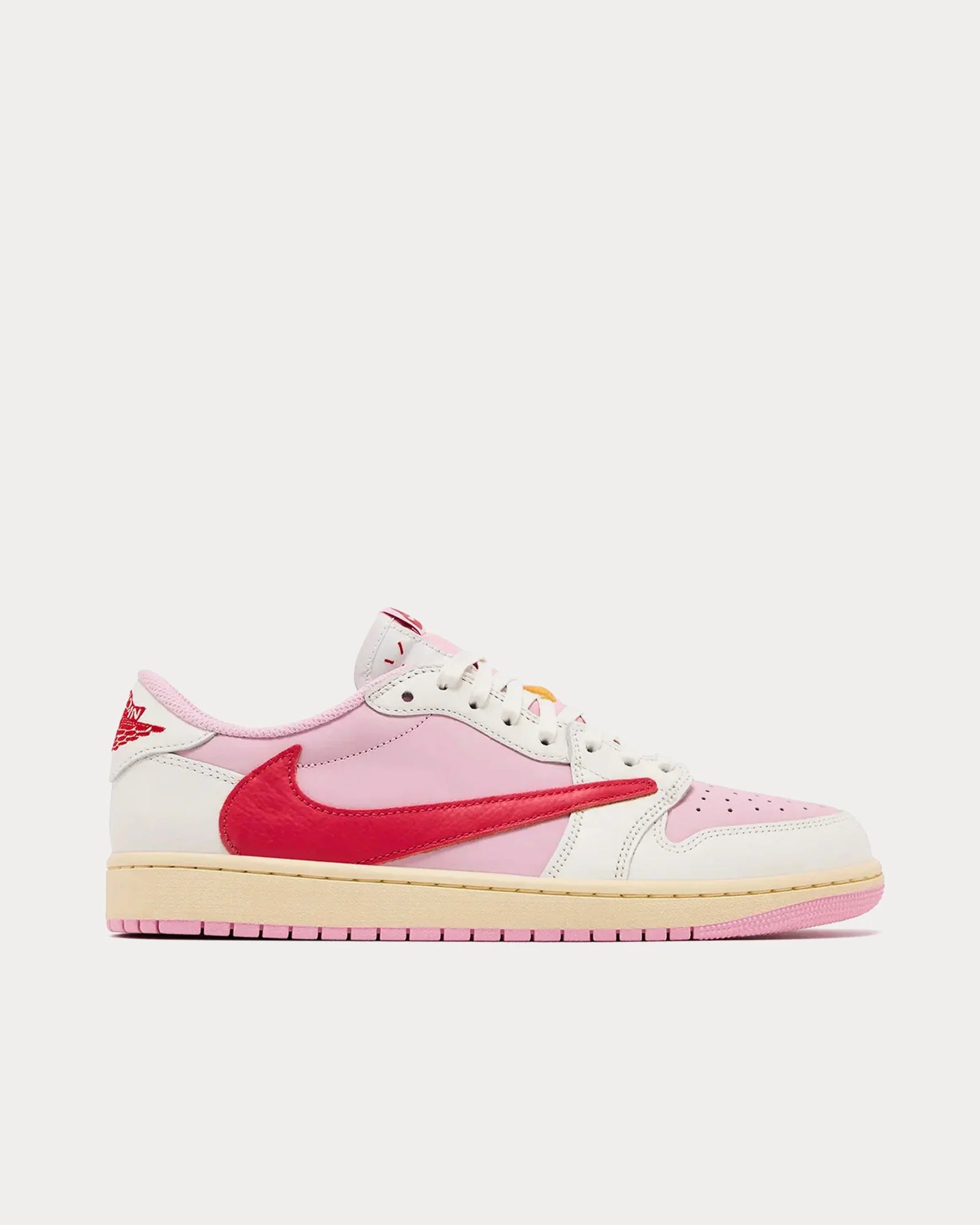 TS - AJ 1 Low OG (Tropical Pink)
