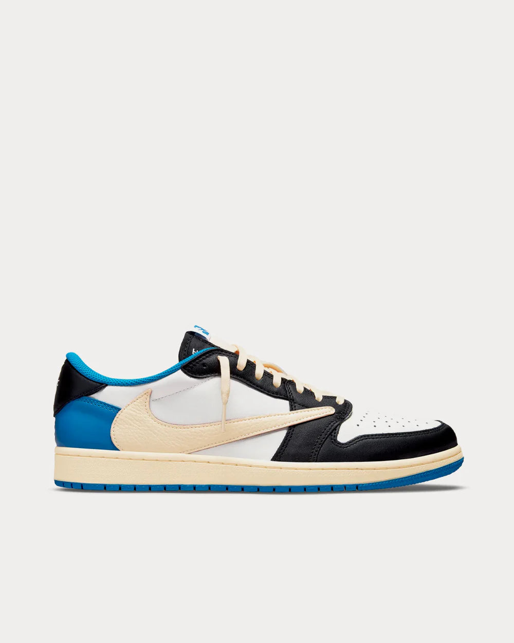 TS - AJ 1 Low OG (Fragment Design)
