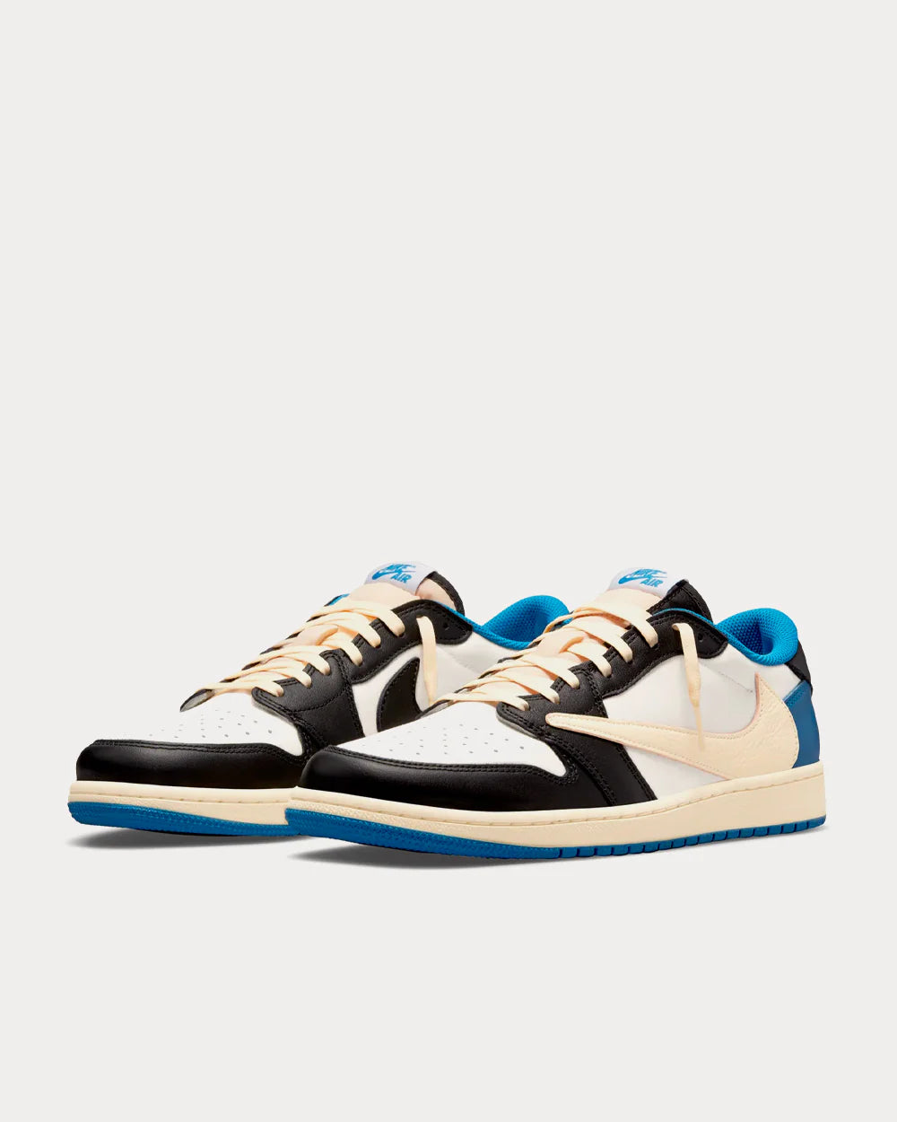 TS - AJ 1 Low OG (Fragment Design)
