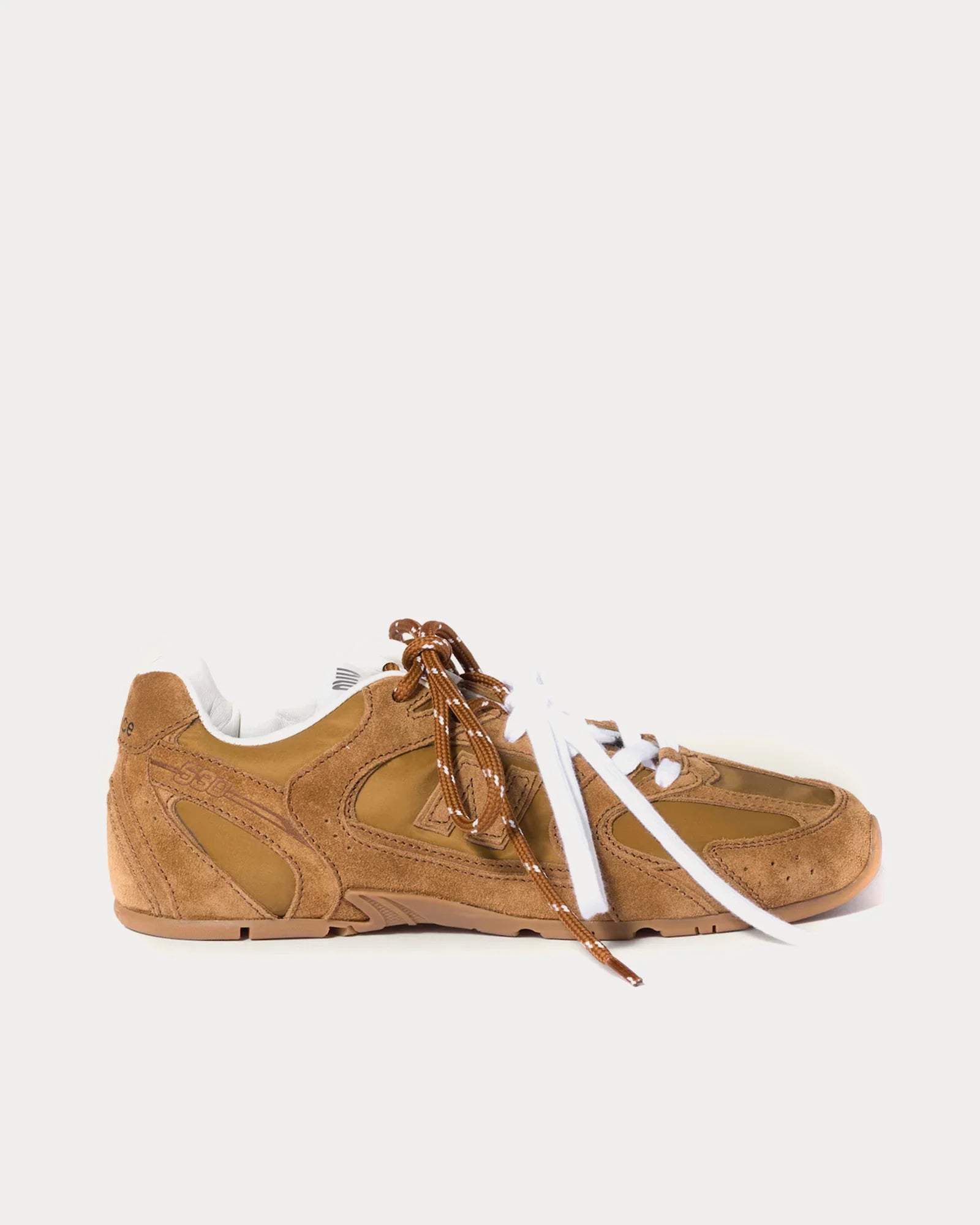 NB x Miu Miu 530 SL Suede (Women's)