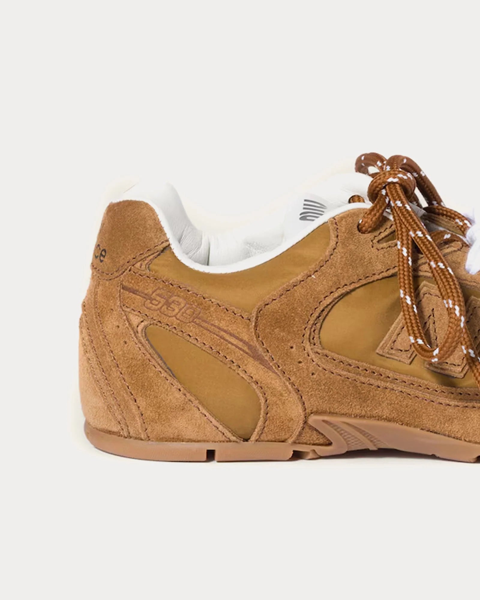 NB x Miu Miu 530 SL Suede (Women's)