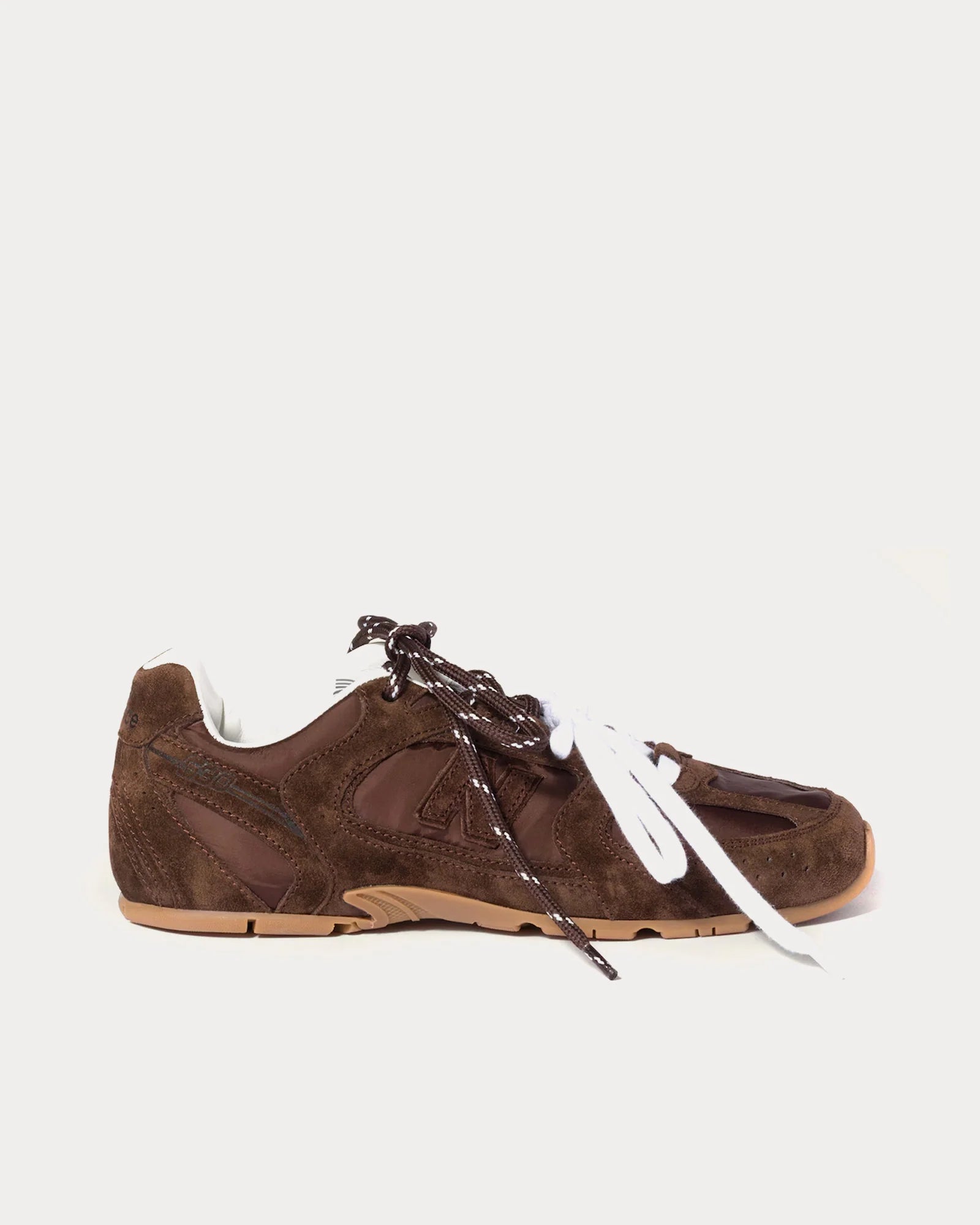 NB x Miu Miu 530 SL Suede (Women's)