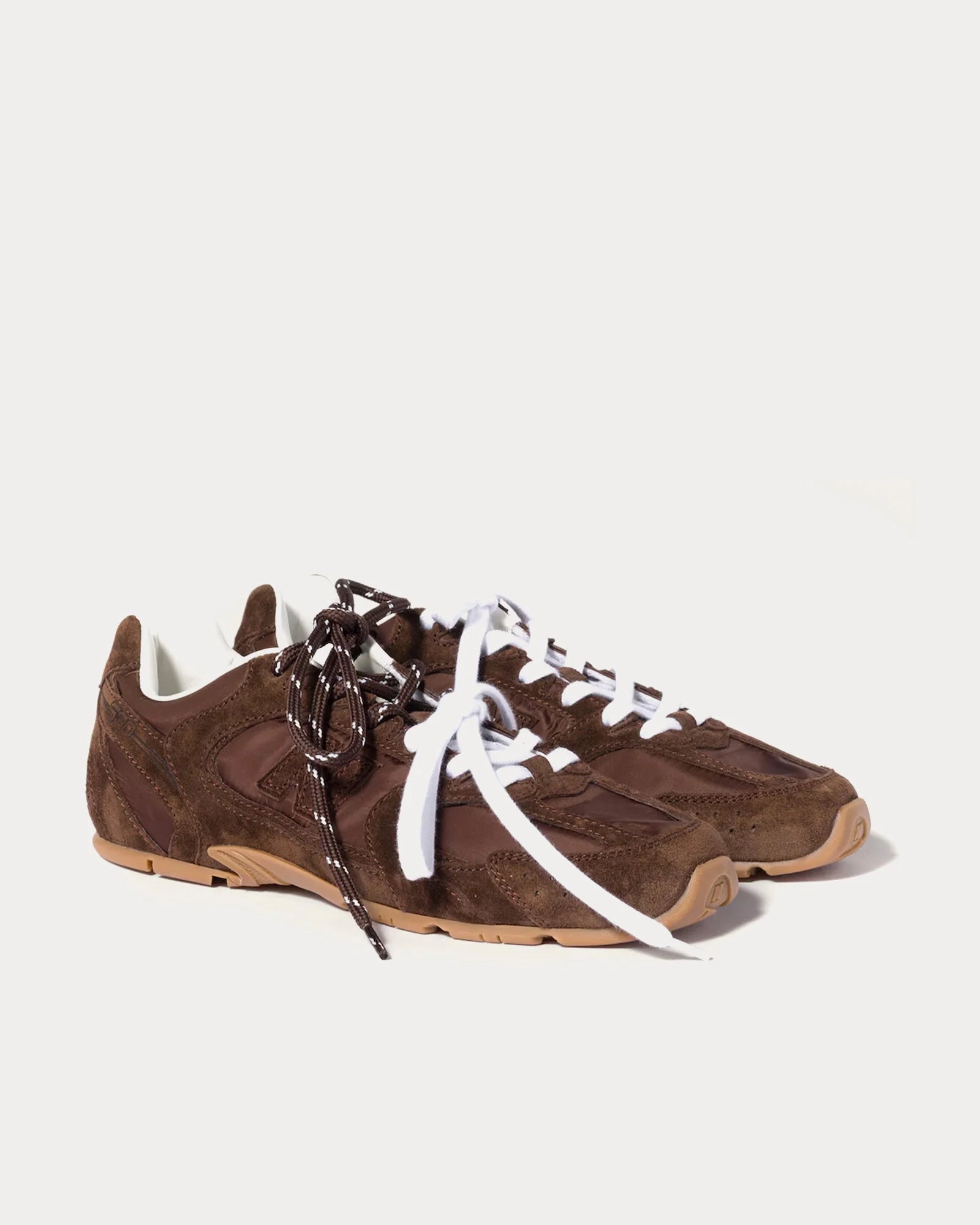 NB x Miu Miu 530 SL Suede (Women's)