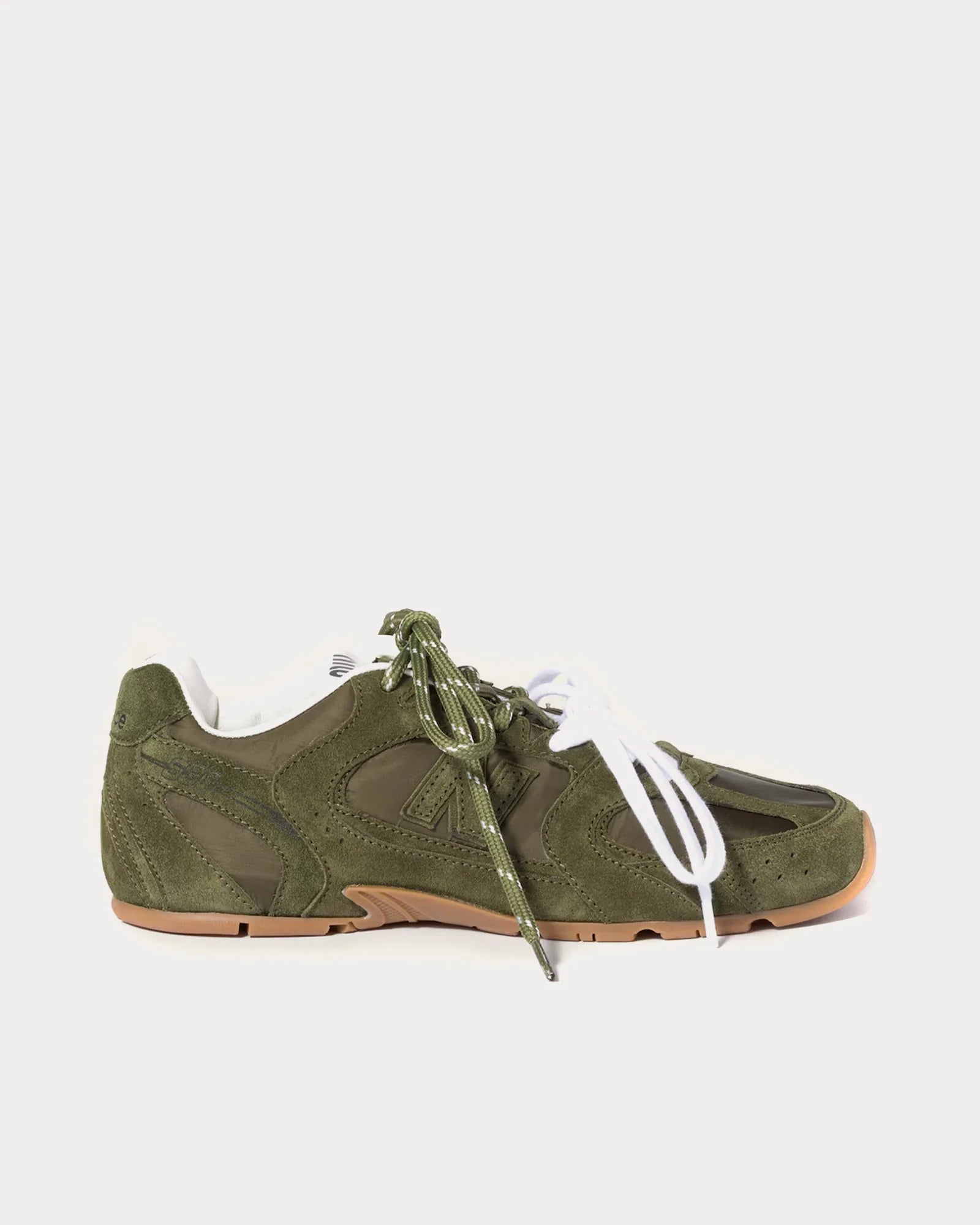NB x Miu Miu 530 SL Suede (Women's)