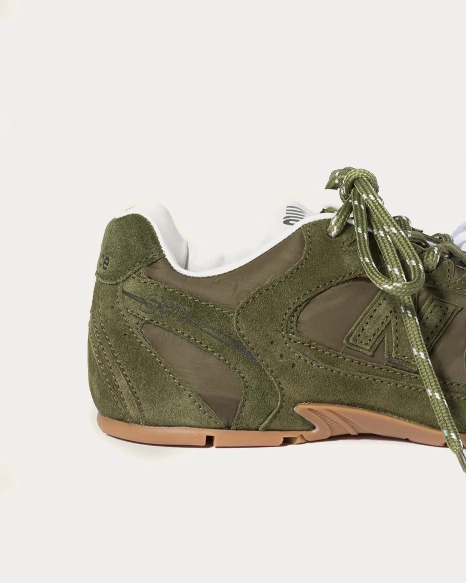 NB x Miu Miu 530 SL Suede (Women's)