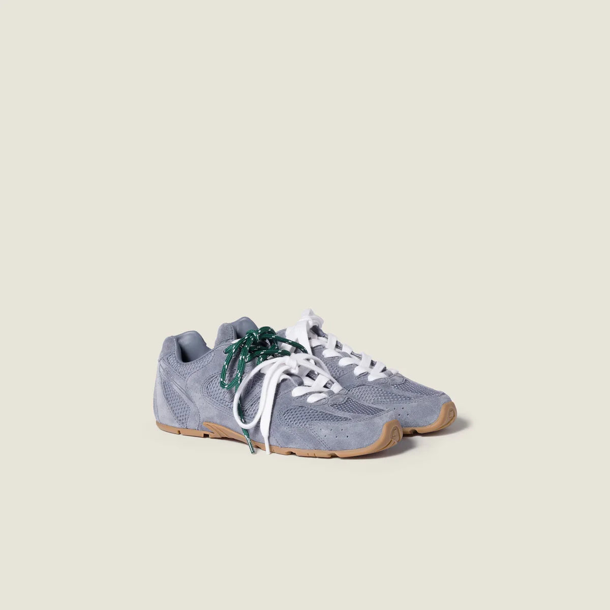 530 SL Runner – Periwinkle Blue Women