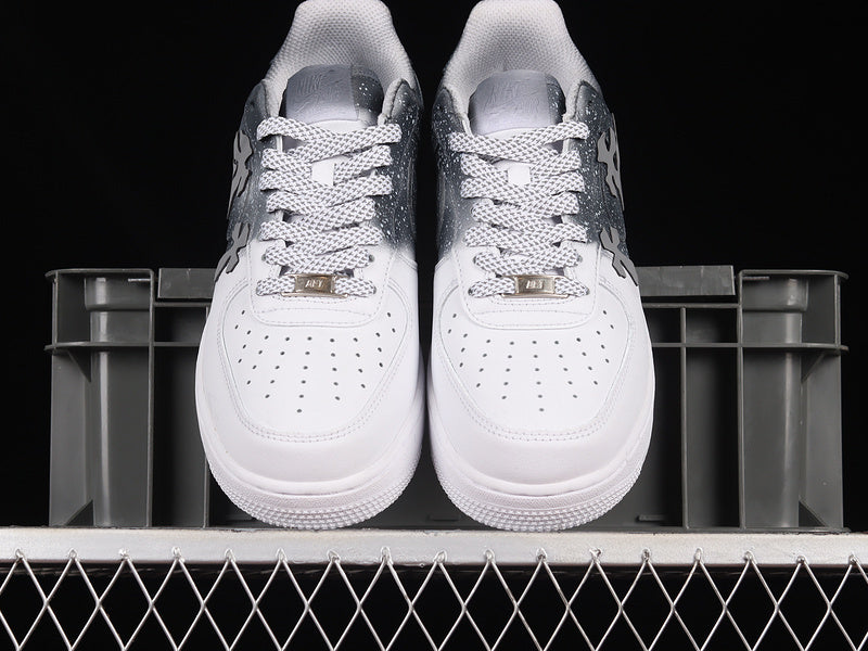 AF1 x Ch. Hearts
