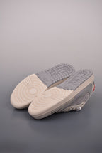 TS AJ1 Low x Stussy Custom