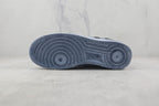 AF1 x Ch. Hearts (Blue)