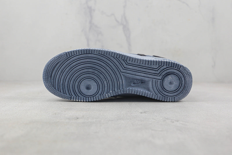 AF1 x Ch. Hearts (Blue)