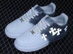 AF1 x Ch. Hearts