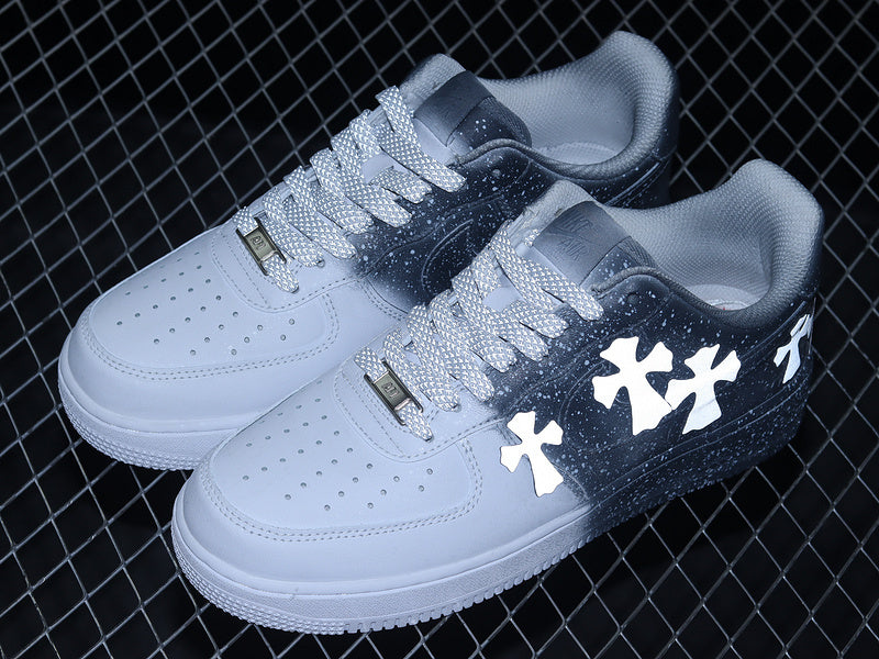 AF1 x Ch. Hearts