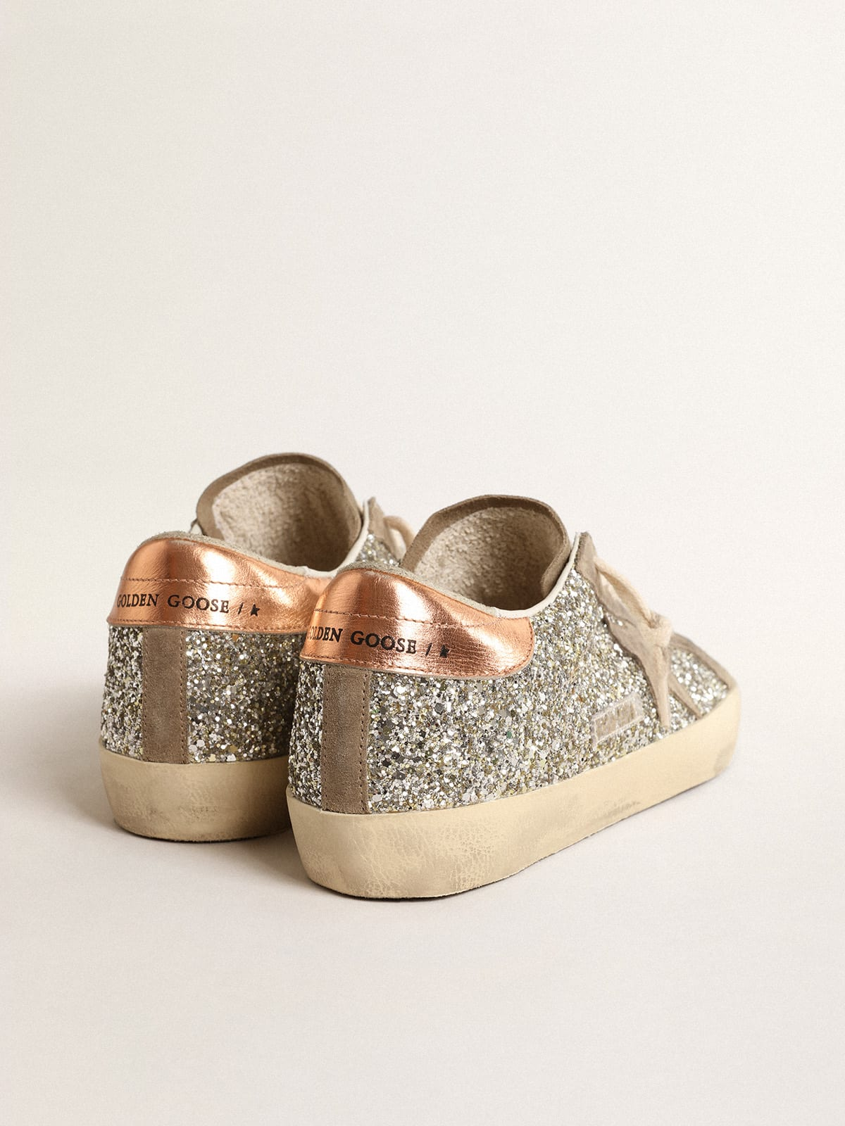 Gldn Goose Super-Star (Women's)