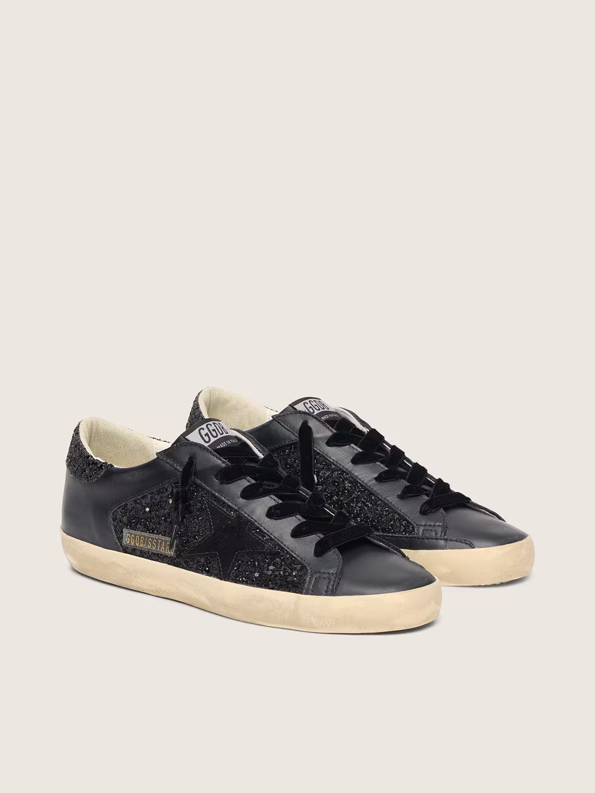 Gldn Goose Super-Star (Women's)