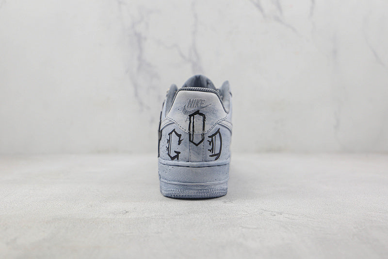 AF1 x Ch. Hearts (Blue)