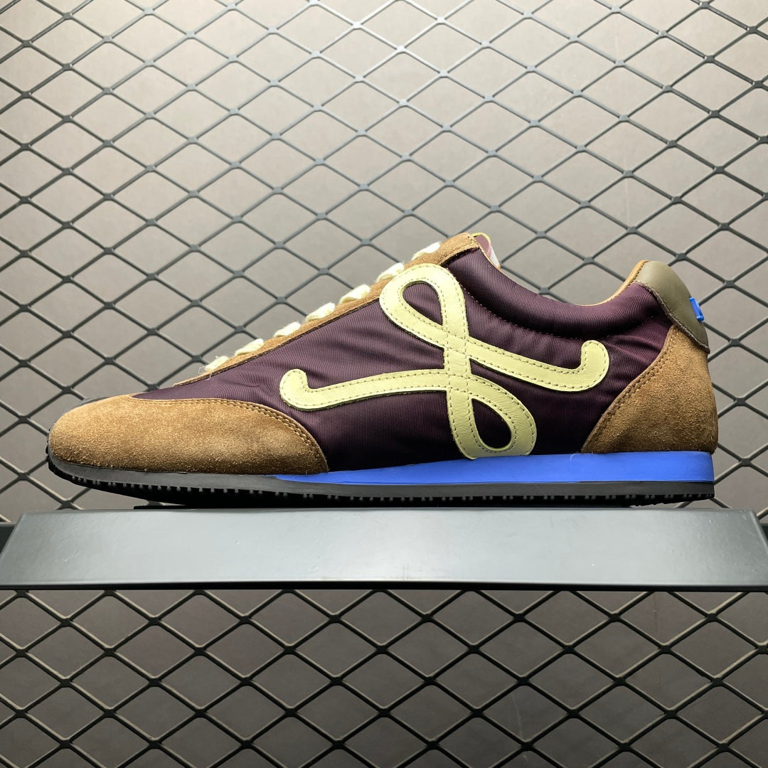 LW Ballet Retro 2.0