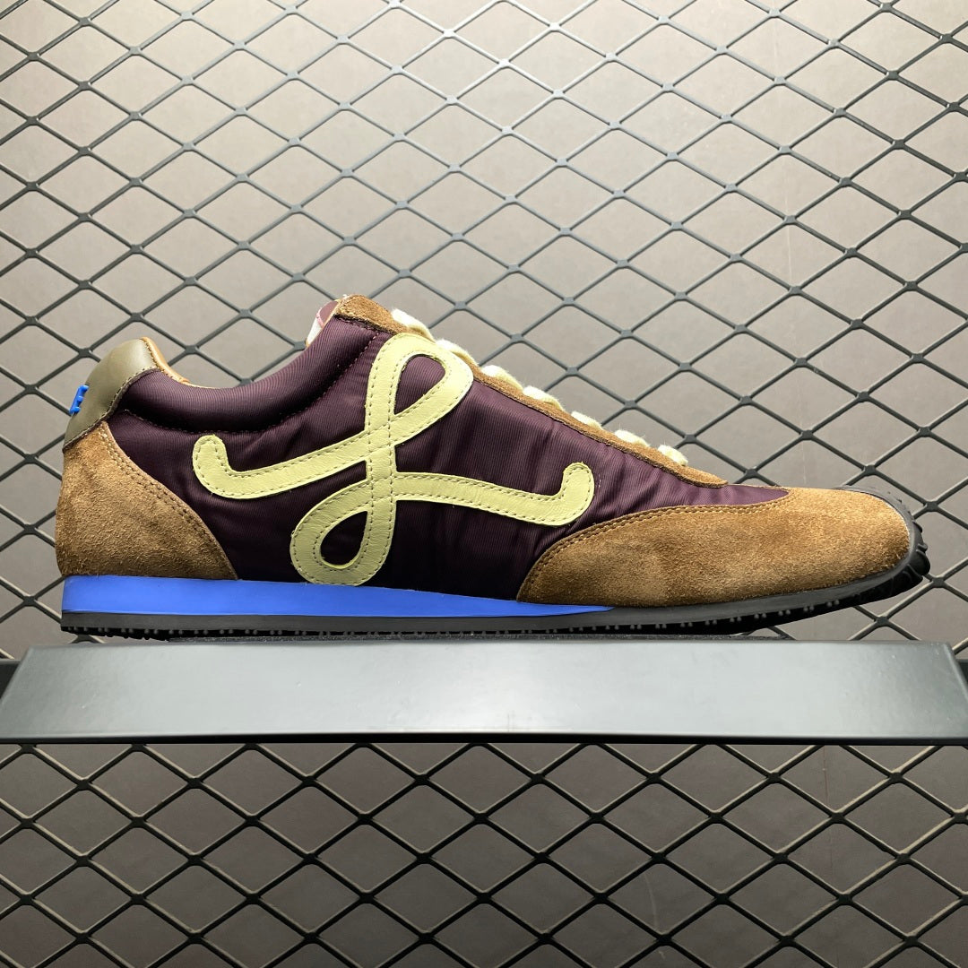 LW Ballet Retro 2.0