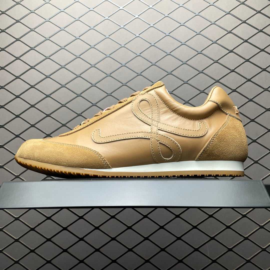 LW Ballet Retro 2.0