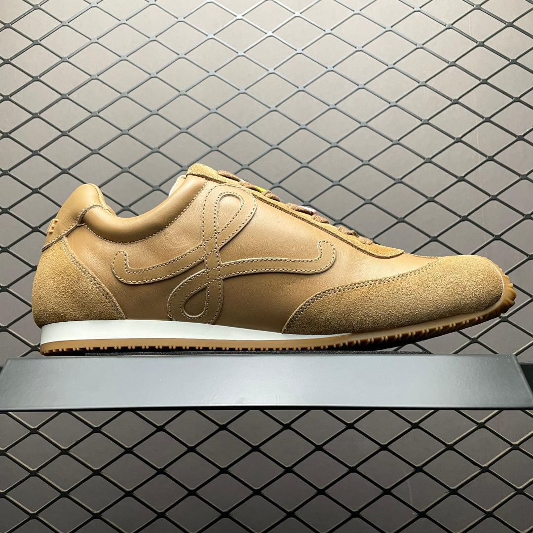 LW Ballet Retro 2.0