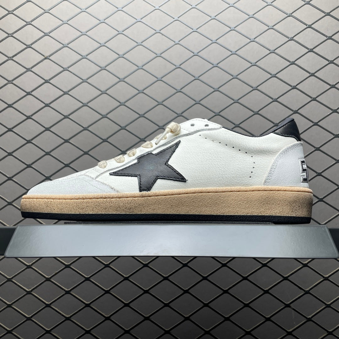 Gldn Goose Ball Star