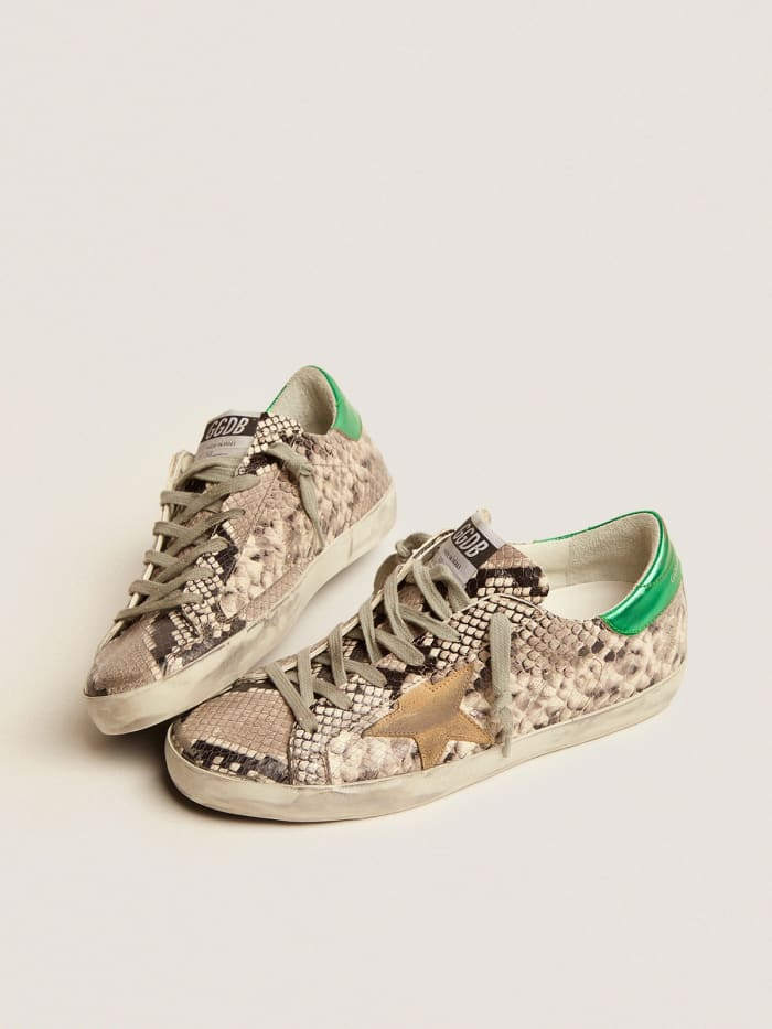 Gldn Goose Super-Star (Women's)