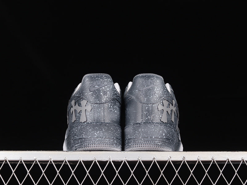 AF1 x Ch. Hearts