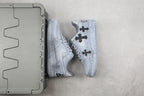 AF1 x Ch. Hearts (Blue)