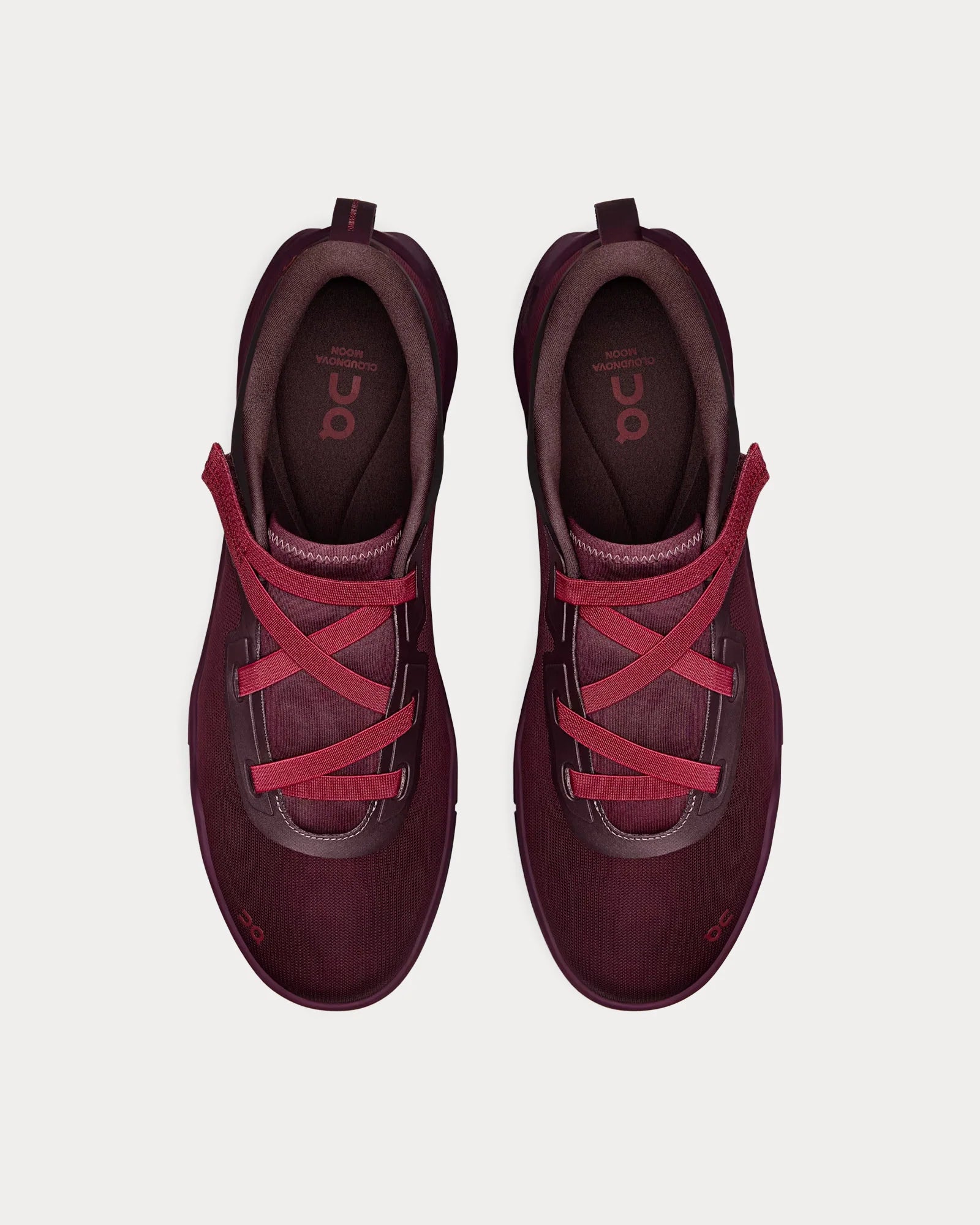 On Cloudnova x Zendaya Limited Edition Sneakerina (Women's)